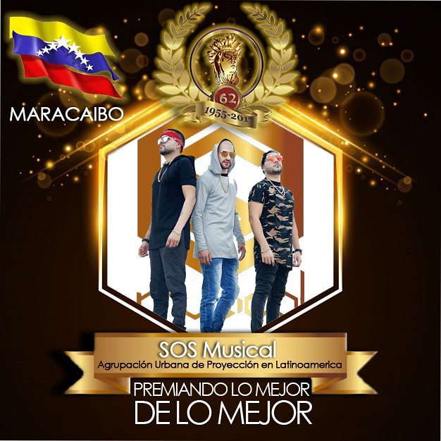 SOS MUSICAL - Agrupación Urbana de Proyección en Latinoamerica.