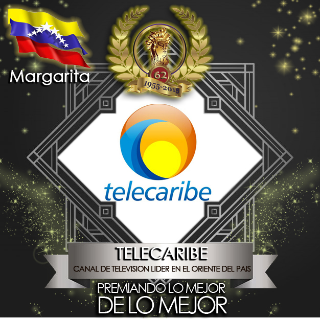TELECARIBE - Canal de televisión Lider en el Oriente del País.